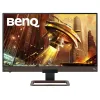 27" ИГРОВОЙ МОНИТОР BENQ EX2780Q, IPS 2560 X 1440 QHD, СЕРЫЙ