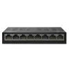 СЕТЕВОЙ КОММУТАТОР TP-LINK LS1008G, 8X 10/100/1000 МБИТ/С
