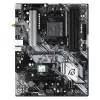 МАТЕРИНСКАЯ ПЛАТА ASROCK B550 PHANTOM GAMING 4/AC, AM4, AMD B550, ATX