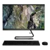 COMPUTER ALL-IN-ONE LENOVO IDEACENTRE 3 27IMB0, 27", INTEL CORE I5-10400T, 8GB/512GB, FARA SO, NEGRU