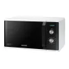 CUPTOR CU MICROUNDE SAMSUNG MG23K3614AW/BW, ALB