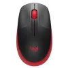 БЕCПРОВОДНАЯ МЫШЬ LOGITECH M190, КРАСНЫЙ