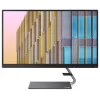 23,8" MONITOR LENOVO Q24H-10, IPS 2560X1440 WQHD, NEGRU