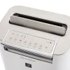 УВЛАЖНИТЕЛЬ И ОЧИСТИТЕЛЬ ВОЗДУХА SHARP KCG60EUW, БЕЛЫЙ