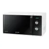 CUPTOR CU MICROUNDE SAMSUNG MS23K3614AW/BW, ALB