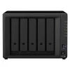 STOCARE ATASATA LA RETEA SYNOLOGY DS1520+, NEGRU