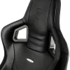 ИГРОВОЕ КРЕСЛО NOBLECHAIRS EPIC, ИСКУССТВЕННАЯ КОЖА, ЧЕРНЫЙ/СИНИЙ
