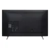 43" QLED SMART TV SAMSUNG QE43Q60TAUXUA, 3840X2160 4K UHD, TIZEN, NEGRU