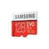 CARD DE MEMORIE SAMSUNG EVO PLUS MICROSD, 128GB (MB-MC128HA/RU)