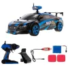 JUCARIE TELEGHIDATA CRAZON RACING CAR WITH CAMERA, --,  (181001)