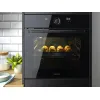 ЭЛЕКТРИЧЕСКИЙ ДУХОВОЙ ШКАФ GORENJE BO 76 SYB, ЧЁРНЫЙ