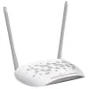 PUNCT DE ACCES FARA FIR TP-LINK TL-WA801N, 300 MBPS, ALB