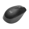 MOUSE WIRELESS LOGITECH M190, NEGRU