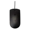 MOUSE DELL MS116, NEGRU