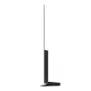 65" OLED SMART TV LG OLED65CXRLA, 3840X2160 4K UHD, WEBOS, NEGRU