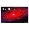 65" OLED SMART TV LG OLED65CXRLA, 3840X2160 4K UHD, WEBOS, NEGRU