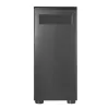 CARCASA PC CHIEFTEC AL-02B-OP, MIDI-TOWER, ATX, NEGRU