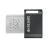 MEMORIE USB SAMSUNG FIT PLUS, 256GB, GRI