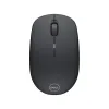 MOUSE WIRELESS DELL WM126, NEGRU