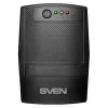 SURSA DE ALIMENTARE NEINTRERUPTIBILA SVEN UP-B1000, LINEAR-INTERACTIV, 1000VA, TURN