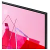 43" QLED SMART TV SAMSUNG QE43Q60TAUXUA, 3840X2160 4K UHD, TIZEN, NEGRU