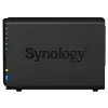 STOCARE ATASATA LA RETEA SYNOLOGY DS220+, NEGRU