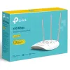 PUNCT DE ACCES FARA FIR TP-LINK TL-WA901N, 450 MBPS, ALB
