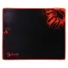 MOUSE PAD PENTRU JOCURI BLOODY B-080S, LARGE, NEGRU/ROSU
