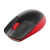 БЕCПРОВОДНАЯ МЫШЬ LOGITECH M190, КРАСНЫЙ