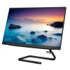 МОНОБЛОК LENOVO IDEACENTRE 3 24ARE05, 23,8", RYZEN 3 4300U, 16ГБ/512ГБ, БЕЗ ОС, ЧЁРНЫЙ