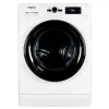 MASINA DE SPALAT CU USCATOR WHIRLPOOL FWDG86148B, 8, ALB