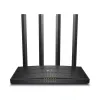 БЕСПРОВОДНОЙ МАРШРУТИЗАТОР TP-LINK ARCHER C6U, ЧЁРНЫЙ