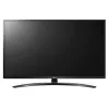 55" LED SMART ТЕЛЕВИЗОР LG 55UN74006LA, 3840 X 2160, WEBOS, ЧЁРНЫЙ