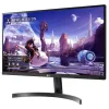 27" МОНИТОР ДЛЯ РАЗВЛЕЧЕНИЙ LG 27QN600-B, IPS 2560 X 1440 QHD, ЧЁРНЫЙ