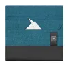HUSA UNIVERSALA PENTRU LAPTOP RIVACASE LANTAU, 13", POLIESTER, ACVAMARIN