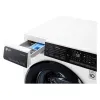 СТИРАЛЬНАЯ МАШИНА LG F4H5VS6W, 9КГ, БЕЛЫЙ