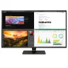 42,5" MONITOR LG 43UN700-B, IPS 3840X2160 4K-UHD, NEGRU