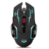 ИГРОВАЯ МЫШЬ SVEN RX-G930W, ЧЁРНЫЙ