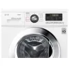 СТИРАЛЬНАЯ МАШИНА LG F12M7HDS3, 7КГ, БЕЛЫЙ