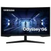 32" ИГРОВОЙ МОНИТОР SAMSUNG ODYSSEY C32G54TQW, VA 2560 X 1440 QHD, ЧЁРНЫЙ