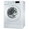 MASINA DE SPALAT INDESIT BWSE 81082 L B, 8KG, ALB