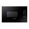 CUPTOR CU MICROUNDE SAMSUNG MG22M8054AK/BW, NEGRU