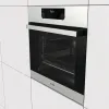 ЭЛЕКТРИЧЕСКИЙ ДУХОВОЙ ШКАФ GORENJE BO 735 E20X-2, НЕРЖАВЕЮЩАЯ СТАЛЬ