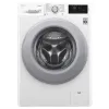 СТИРАЛЬНАЯ МАШИНА LG F4M5VS4W, 9КГ, БЕЛЫЙ