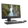 МОНОБЛОК DELL OPTIPLEX 5480, 23,8", INTEL CORE I3-10100T, 8ГБ/256ГБ, LINUX UBUNTU, ЧЁРНЫЙ