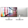 23,8" MONITOR DELL S2421HN, IPS 1920X1080 FHD, NEGRU/ARGINTIU