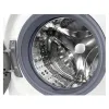MASINA DE SPALAT CU USCATOR LG F4V5VG0W, 9KG, ALB