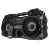 ПОРТАТИВНАЯ КОЛОНКА SVEN PS-580, ЧЁРНЫЙ