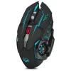 ИГРОВАЯ МЫШЬ SVEN RX-G930W, ЧЁРНЫЙ