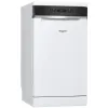 ПОСУДОМОЕЧНАЯ МАШИНА WHIRLPOOL WSFO 3023 PF, БЕЛЫЙ